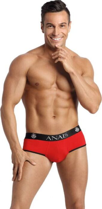 Bikini Anais Men Soul Jock.
Bikini Anais Uomo Soul Jock Bikini Anais Men Soul Jock.
Bikini Anais Uomo Soul Jock