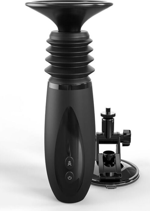 Dildo Thruster Fetish Fantasy Series 7 Modi