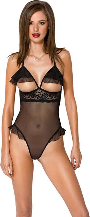 Body Sexy Passion Dolly L/XL Elegante e Seducente Body Sexy Passion Dolly L/XL Elegante e Seducente