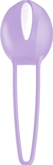 Bola Kegel Fun Factory Smartball Uno Violetta Bola Kegel Fun Factory Smartball Uno Violetta
