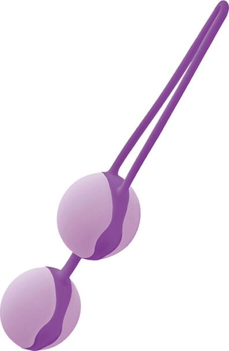 Palline Kegel Liebe Candy Violet in silicone Palline Kegel Liebe Candy Violet in silicone