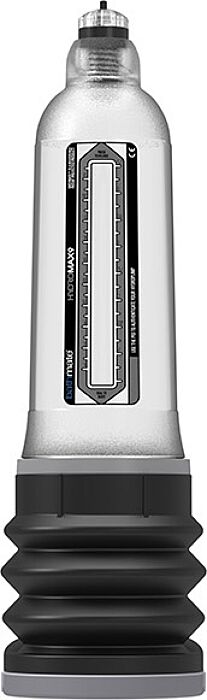 Pompa aumento pene Bathmate Hydromax 9