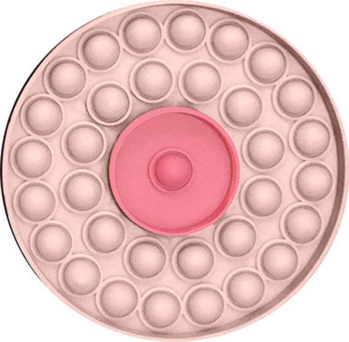 Boob Pop-It Toy KHEPER GAMES Gioco Antistress Boob Pop-It Toy KHEPER GAMES Gioco Antistress