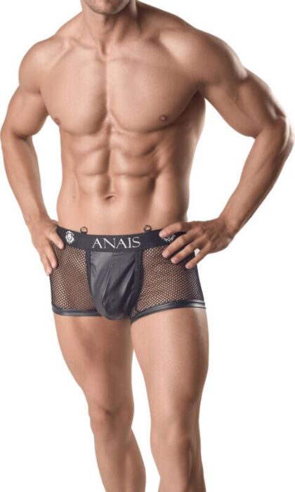 Boxer ANAIS MEN ARES 2XL | Eleganza e Comfort Boxer ANAIS MEN ARES 2XL | Eleganza e Comfort