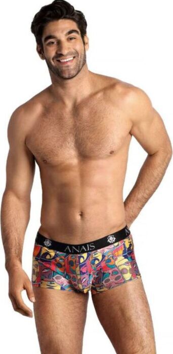 Boxer ANAIS MEN Comics XL - Comfort e Stile