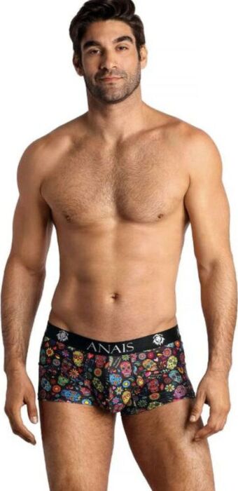 Boxer ANAIS MEN Mexico S | Comfort e Stile Boxer ANAIS MEN Mexico S | Comfort e Stile
