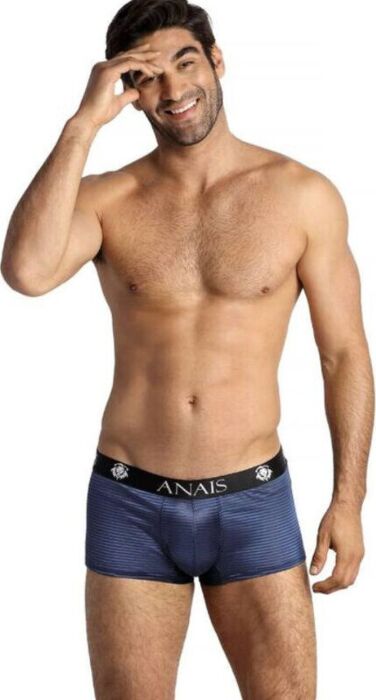 Boxer ANAIS MEN Naval Boxer S con stile unico Boxer ANAIS MEN Naval Boxer S con stile unico