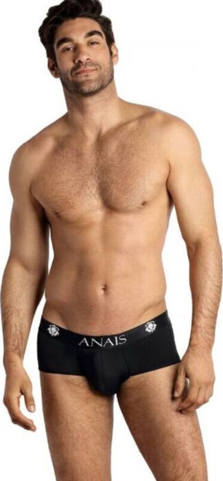 Boxer Brief ANAIS MEN Petrol - Comfort e Stile