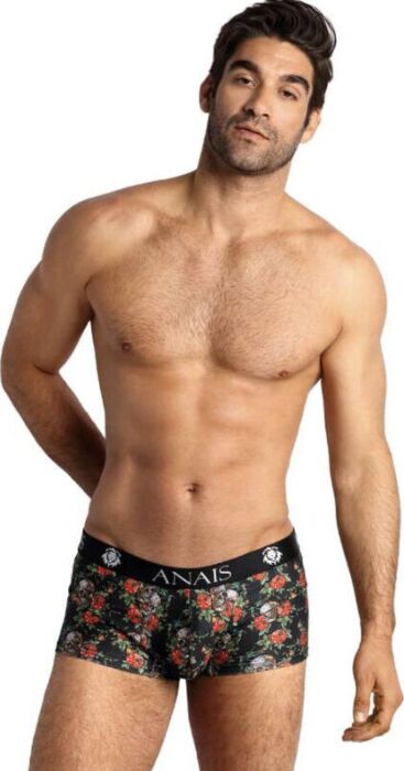 Boxer ANAIS MEN Power Boxer L - Comfort e Stile