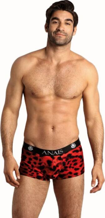 Boxer ANAIS MEN Savage XL | Comfort e Stile Boxer ANAIS MEN Savage XL | Comfort e Stile