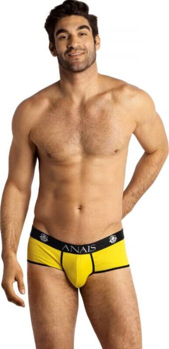 Boxer Brief ANAIS MEN Tokio L - Comfort e Stile