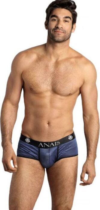 Boxer ANAIS MEN Navy | Comfort e Stile Unici