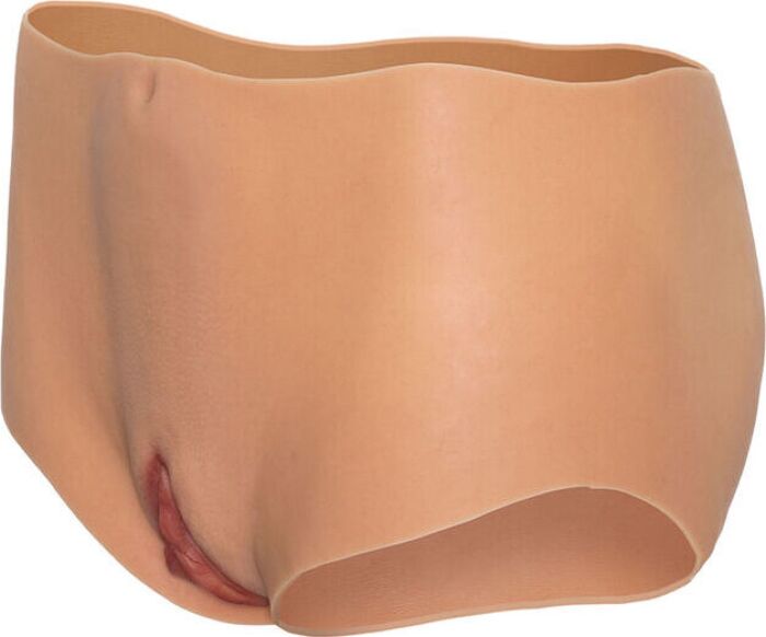 Braga Erotica Hidden Desire Alter Ego Vagina Anale