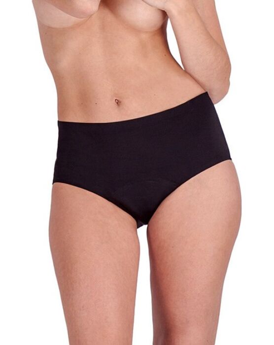 Mutandina mestruale culotte Femme République Discreet senza cuciture