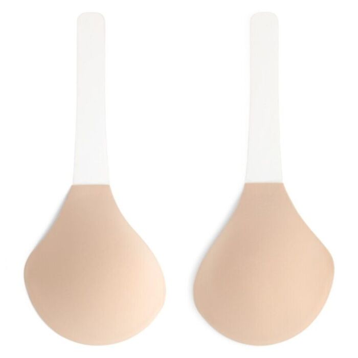 Accessori Sujetatori BYE BRA Sculpting Lifts Beige Cup F Accessori Sujetatori BYE BRA Sculpting Lifts Beige Cup F