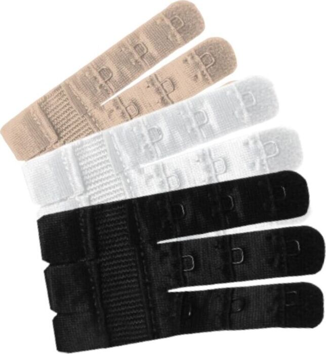 ByeFlex - Estensore per il Contorno con Tri-Gancio