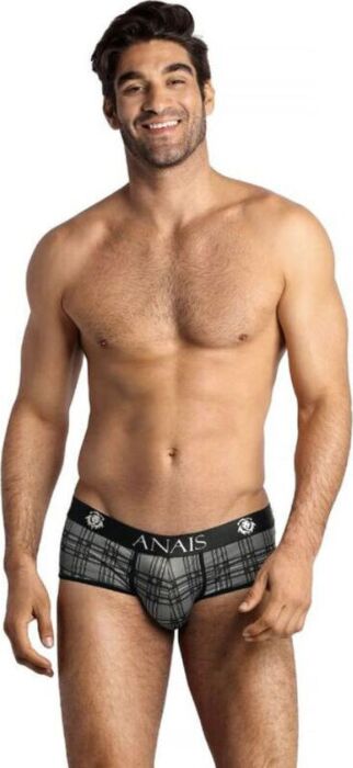 Boxer Brief ANAIS MEN Balance S | Eleganza e Comfort