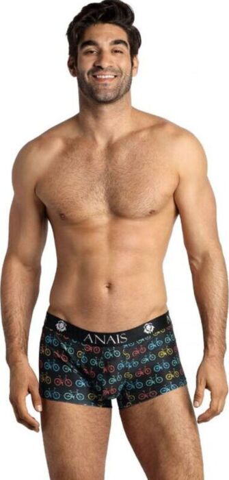 Boxer ANAIS MEN Benito S | Comfort e Stile Boxer ANAIS MEN Benito S | Comfort e Stile