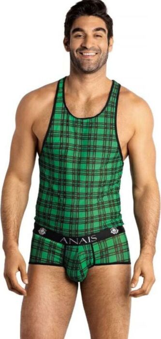 Calzoncini Sexy ANAIS MEN MAGIC TOP XL