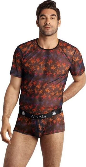 Camiseta ANAIS MEN Chill L - Stile e Comfort