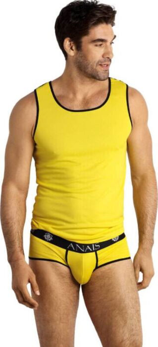 Camiseta ANAIS MEN Tokio Top L - Comfort e Stile