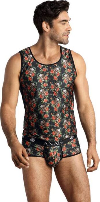 Camiseta ANAIS MEN Power Top L - Eleganza Sexy