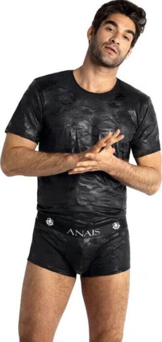 Camiseta Erotica ANAIS MEN XL Stile Unico Camiseta Erotica ANAIS MEN XL Stile Unico