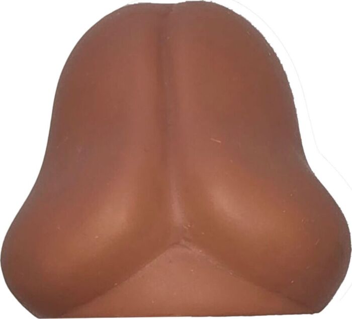 Capullo Antistress Diablo Picante Divertente