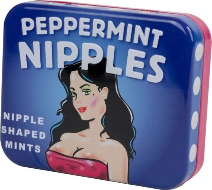 Caramelle Capezzolo Fresco