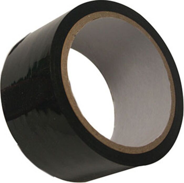 Nastro bondage Sex & Mischief Black Bondage Tape