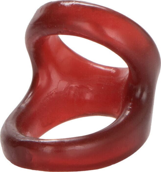 Anello Tugger Rosso