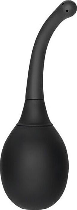 Pulizia anale di Bud Buddy Black Pulizia anale di Bud Buddy Black