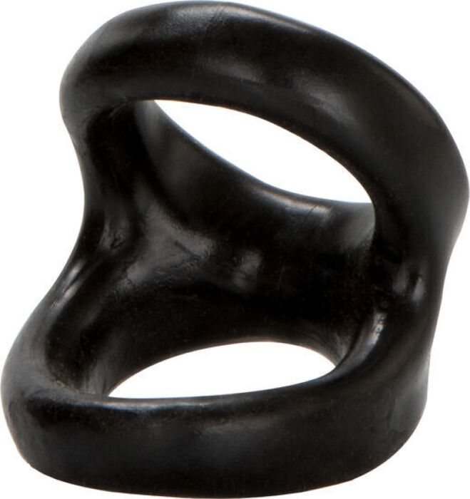 Anello Tugger Nero