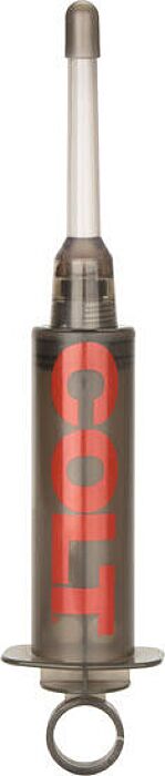 Pulizia del vibr vibratore Pulizia del vibr vibratore