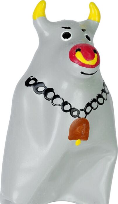 Preservativo Decorativo Condomerie Toro XL