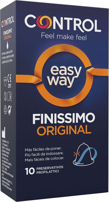 Preservativi Sottili Adattati Preservativi Sottili Adattati