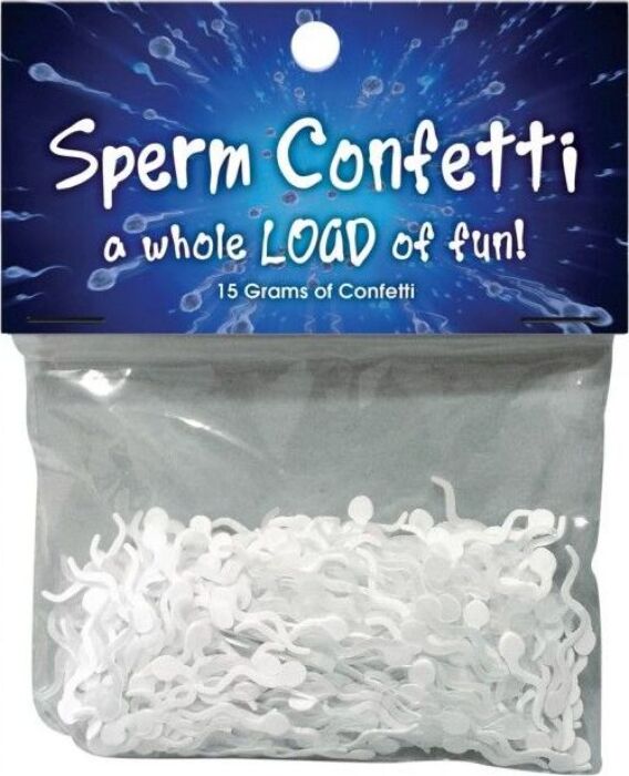 Confetti Fertilizzante