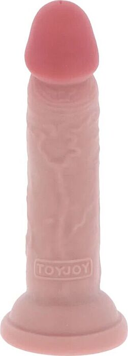 Pene Realistico Deluxe Get Real 15 cm Sensazione Unica