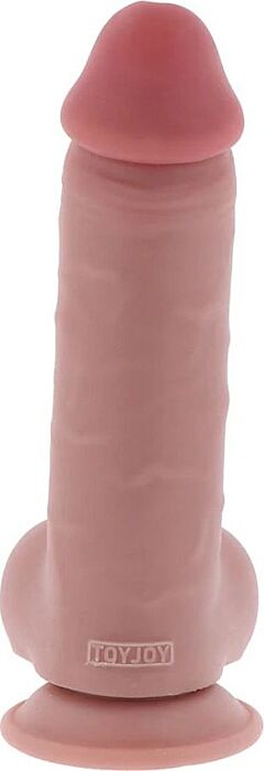 Pene Realistico Get Real Deluxe Extra Spesso 20 cm