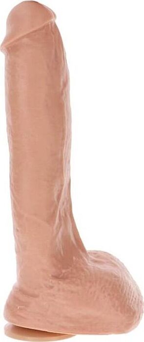 Dildo Gigante Realistico "MegaNaturale