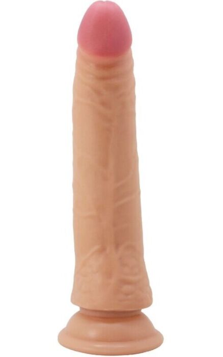 Pene Realistico Pretty Love Kable 21 cm con Ventosa