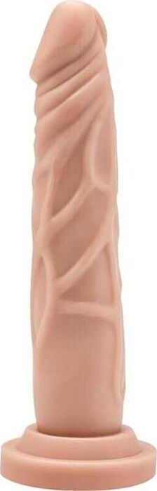 Dildo realistico GET REAL Dong 18 cm