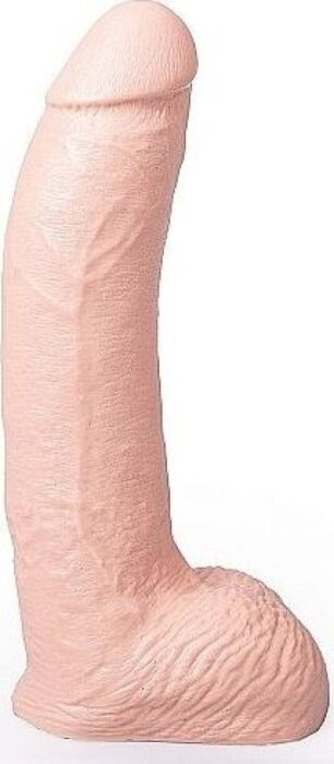 Dildo realistico HUNG SYSTEM George 22 cm Dildo realistico HUNG SYSTEM George 22 cm
