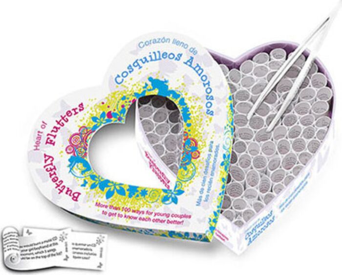 Stuzzica e per favore coraz Stuzzica e per favore coraz