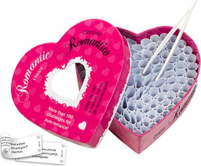 Cuore Sensuale Cuore Sensuale