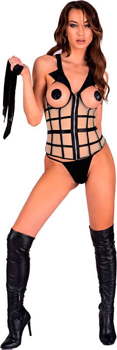 Corsetto Laura Livco Corsetti Fashion - Sensuale Corsetto Laura Livco Corsetti Fashion - Sensuale