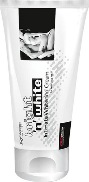 Crema sbiancante intima JOYDIVISION BRIGHT 'N'WHITE Crema sbiancante intima JOYDIVISION BRIGHT 'N'WHITE