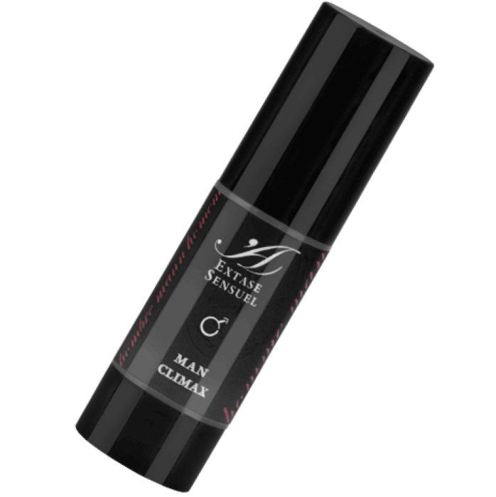 Crema Stimolante Extase Sensual - Climax con Freddo-Caldo Crema Stimolante Extase Sensual - Climax con Freddo-Caldo