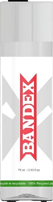 Crema Stimolante RUF Bandex 75ml per Erezioni