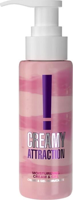 Crema Gel Afrodisiaco INTT RELEASES - Sensualità Unica Crema Gel Afrodisiaco INTT RELEASES - Sensualità Unica